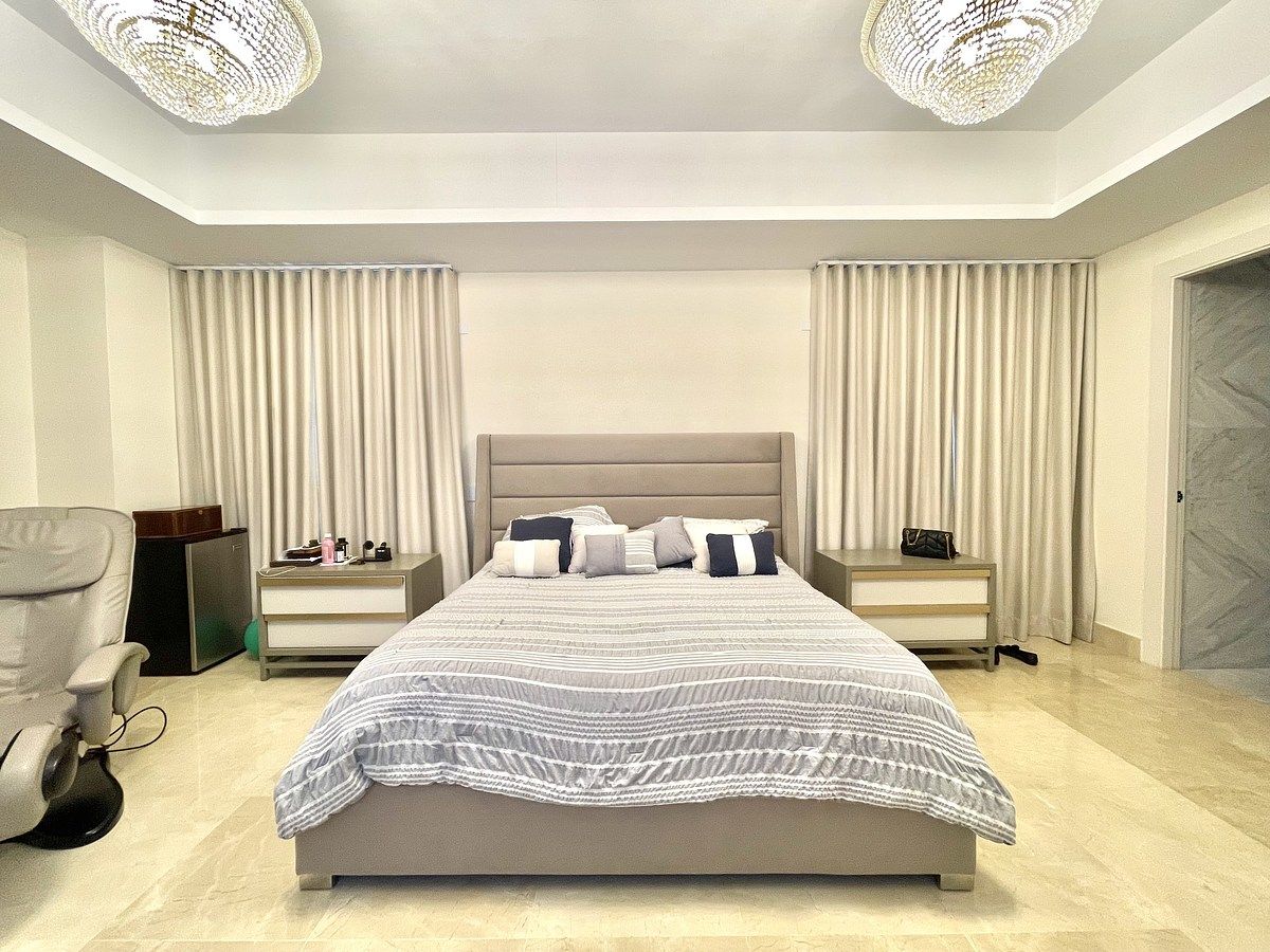 Apartamento en Los Cacicazgos, Santo Domingo Centro (Distrito Nacional), foto 17 de 26