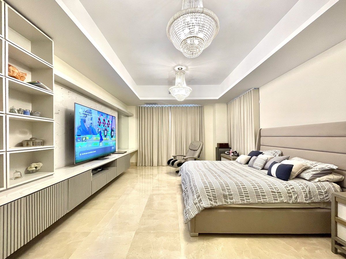 Apartamento en Los Cacicazgos, Santo Domingo Centro (Distrito Nacional), foto 18 de 26