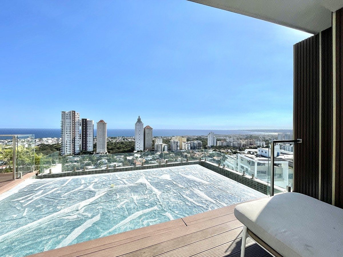 Apartamento en Los Cacicazgos, Santo Domingo Centro (Distrito Nacional), foto 25 de 26