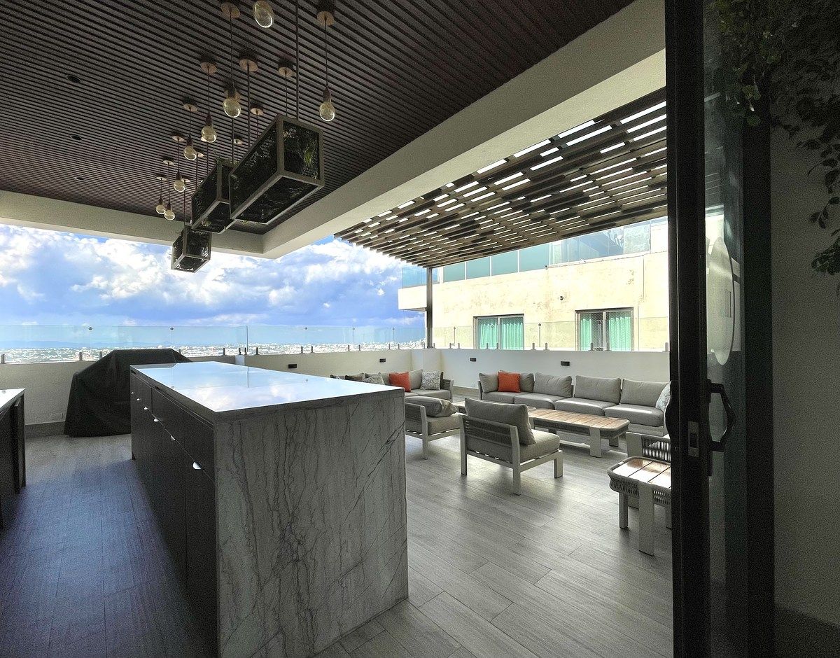 Apartamento en Los Cacicazgos, Santo Domingo Centro (Distrito Nacional), foto 22 de 26