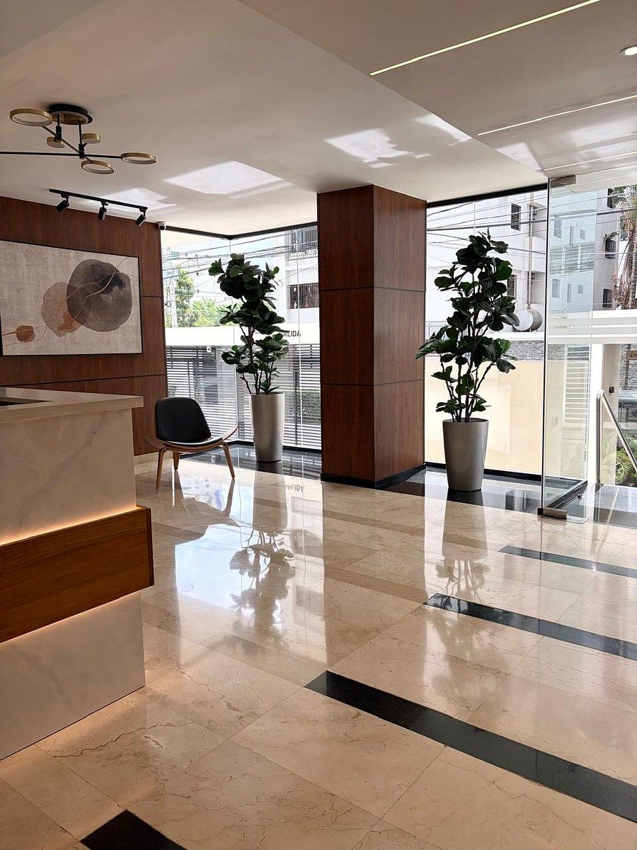Lobby, foto 1 de 10