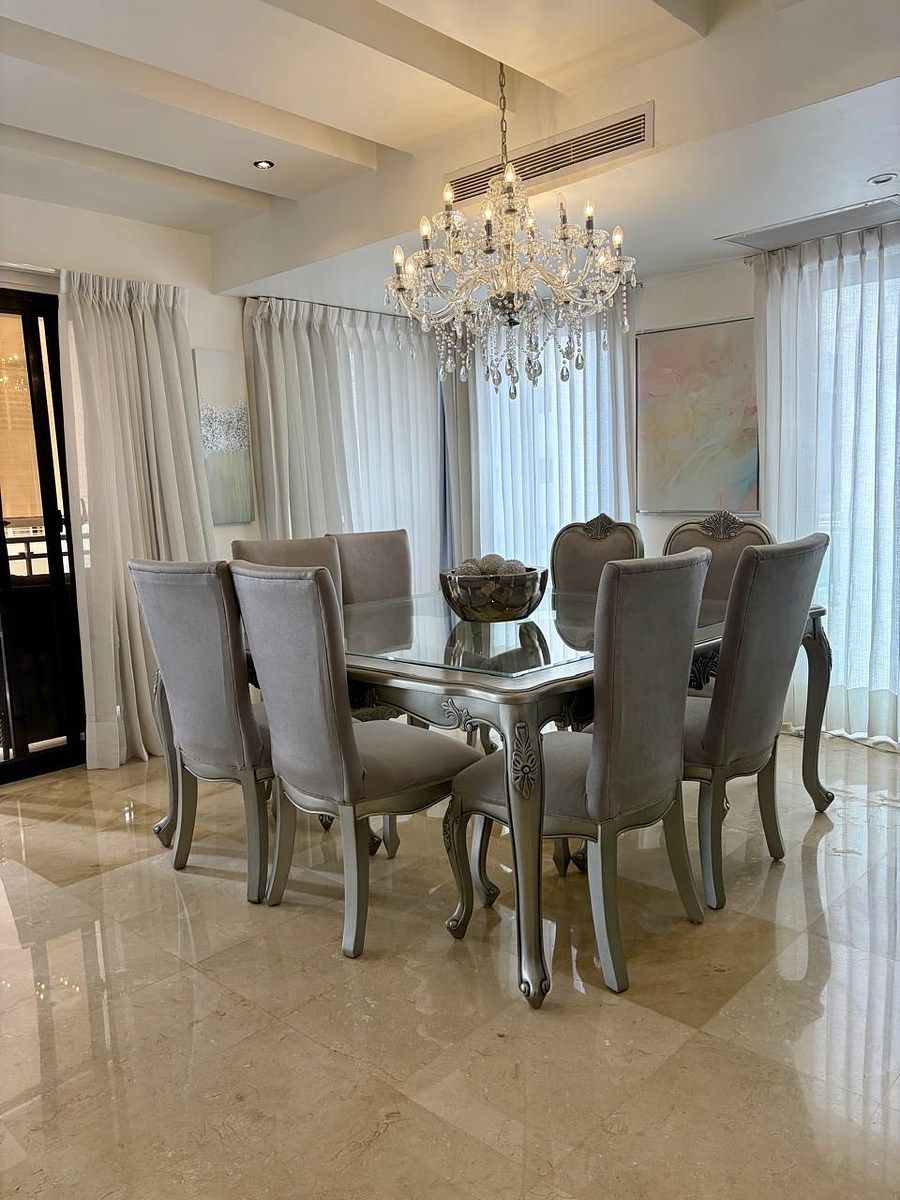 Comedor, foto 4 de 10