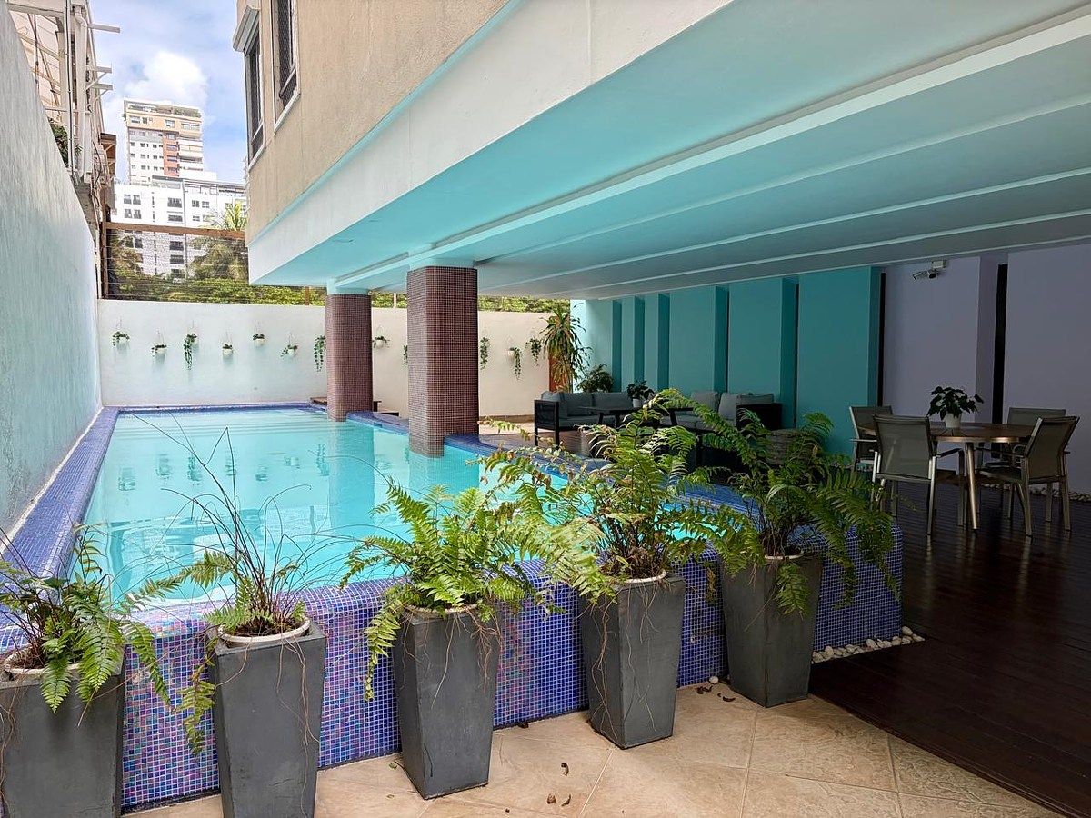 Piscina, foto 9 de 10