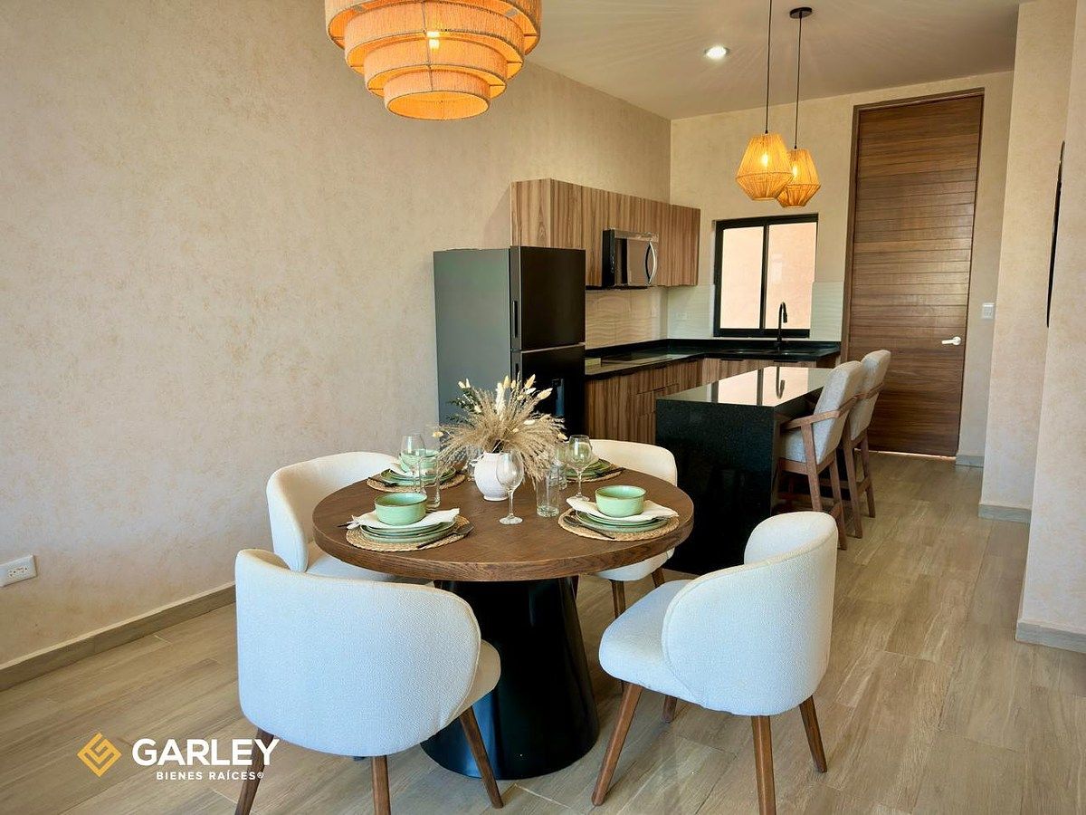 Apartamento em Sábalo Cerritos, Mazatlán, foto 2 de 14