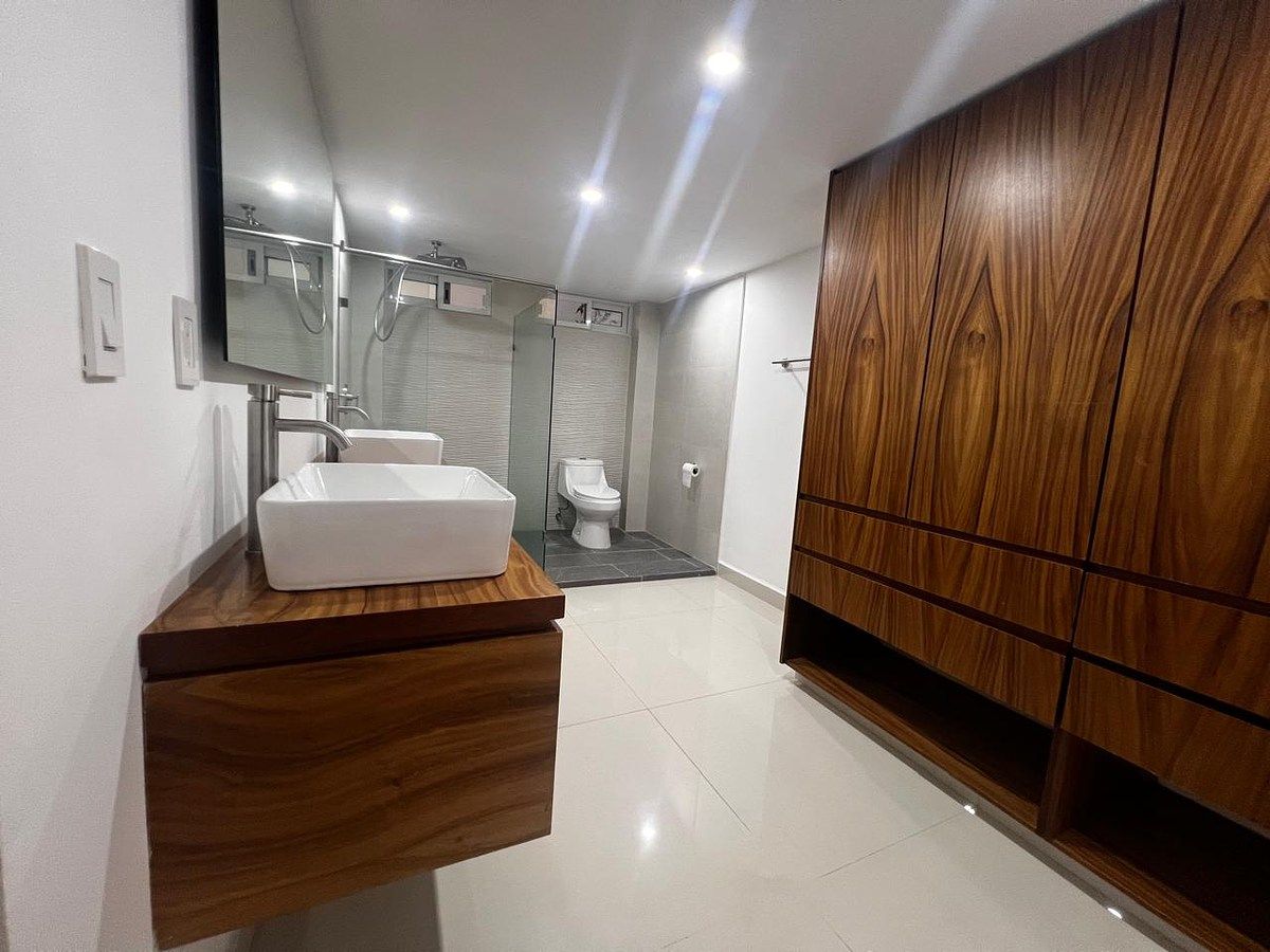 Apartment in Conchas Chinas, Puerto Vallarta, photo 8 of 23