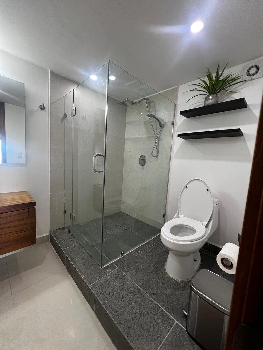 Apartment in Conchas Chinas, Puerto Vallarta, photo 15 of 23