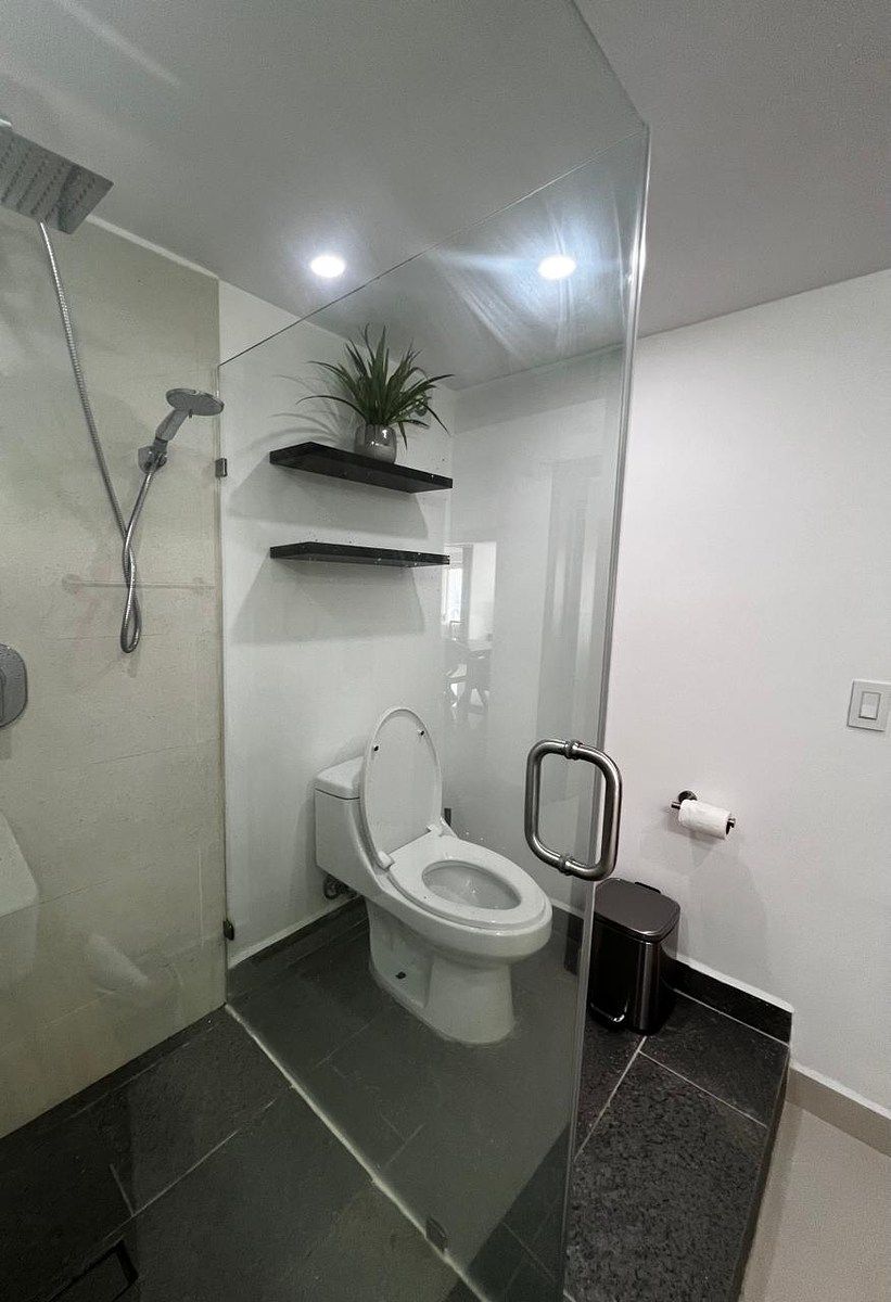 Apartment in Conchas Chinas, Puerto Vallarta, photo 17 of 23