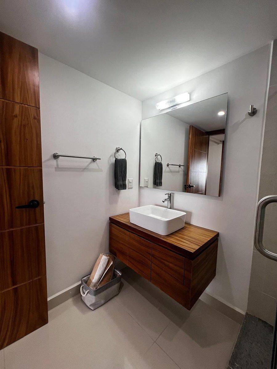 Apartment in Conchas Chinas, Puerto Vallarta, photo 18 of 23