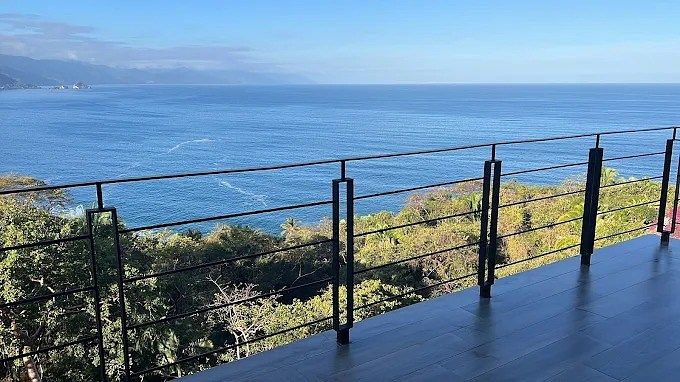 RENT FURNISHED APARTMENT CONCHAS CHINAS VALLARTA, photo 1 of 23