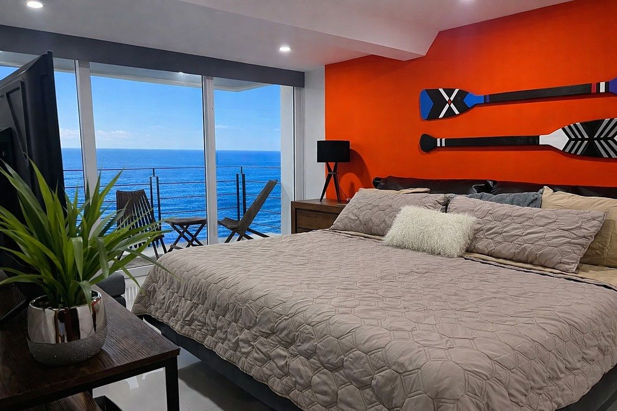 Apartment in Conchas Chinas, Puerto Vallarta, photo 21 of 23