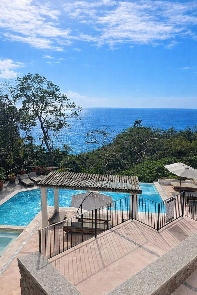 Apartment in Conchas Chinas, Puerto Vallarta, photo 14 of 23