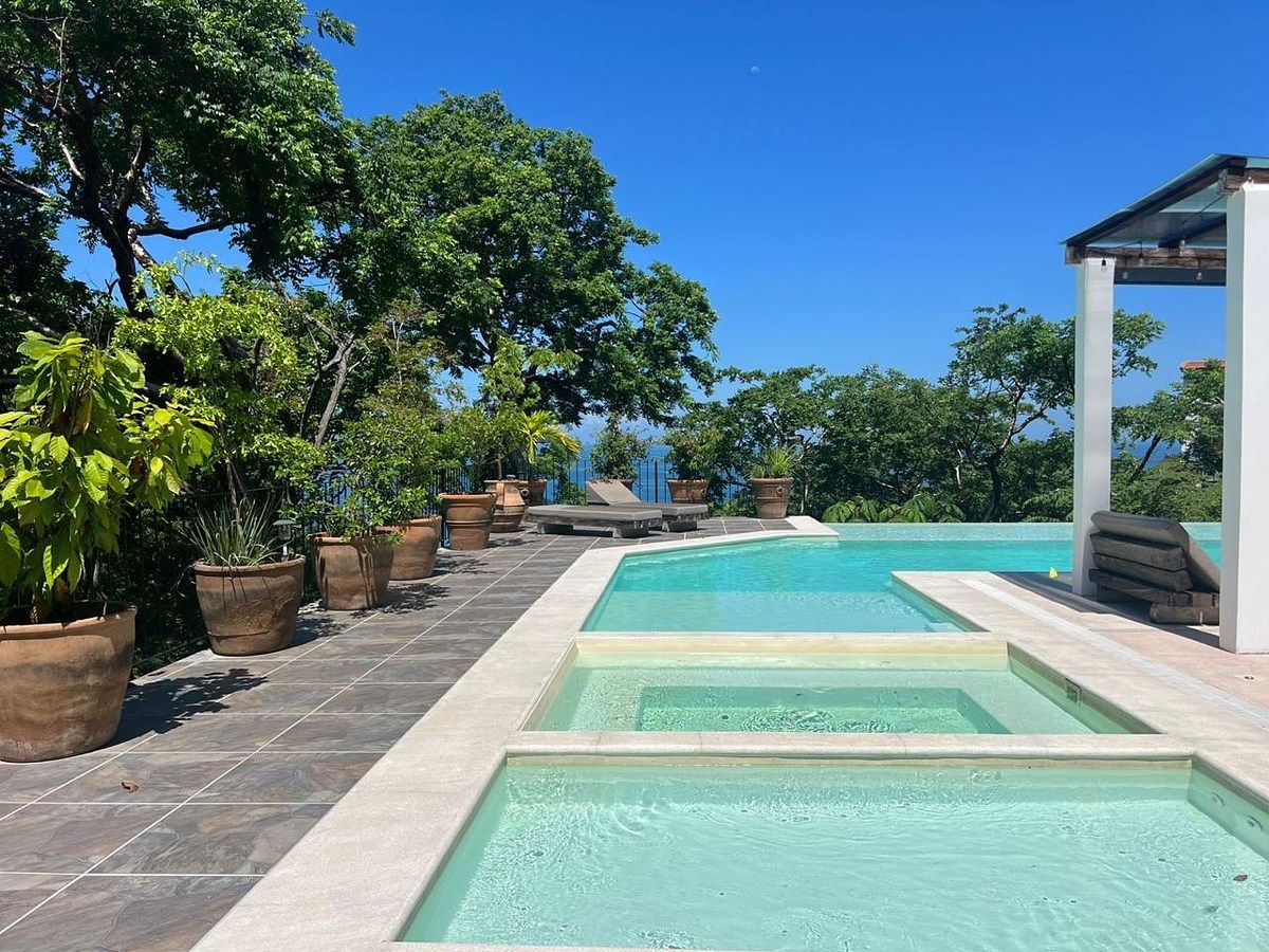 Apartment in Conchas Chinas, Puerto Vallarta, photo 22 of 23