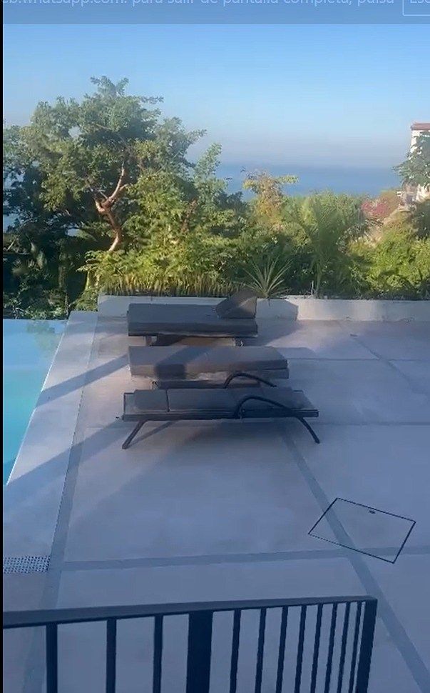 Apartment in Conchas Chinas, Puerto Vallarta, photo 23 of 23
