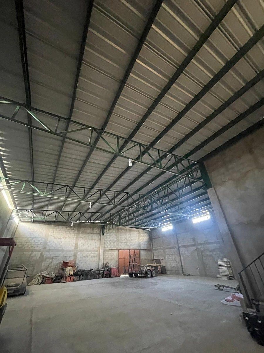 9 de 23: Techo de la Bodega