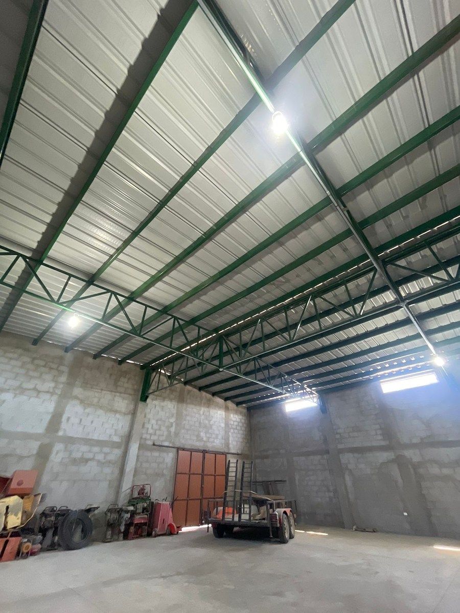 10 de 23: Techo de la Bodega