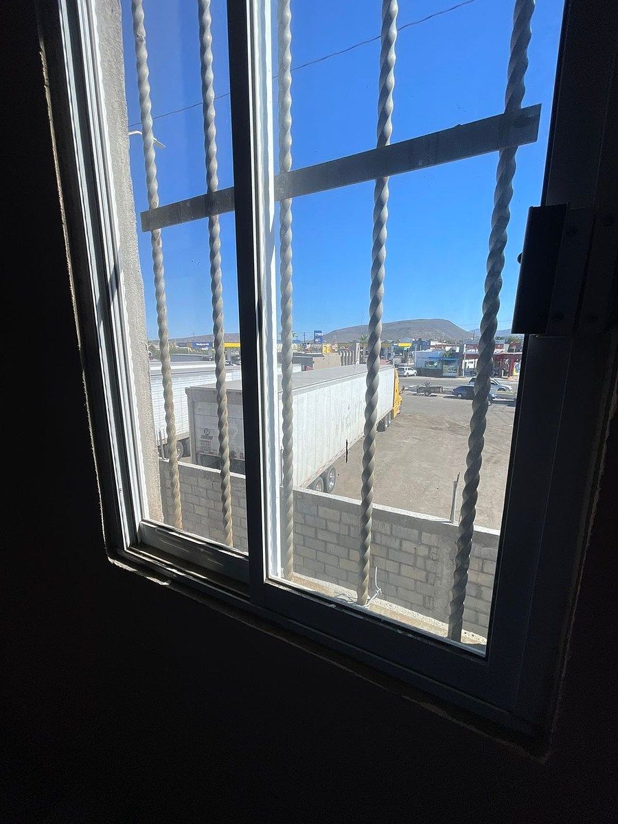 17 de 23: Vista desde la Oficina segundo piso.