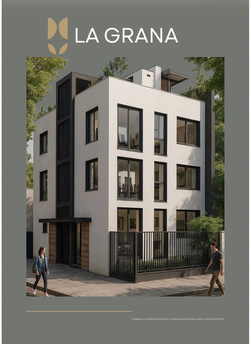 Últimos apartamentos de 2 quartos na Zona Cañadas de LA GRANA, foto 1 de 6