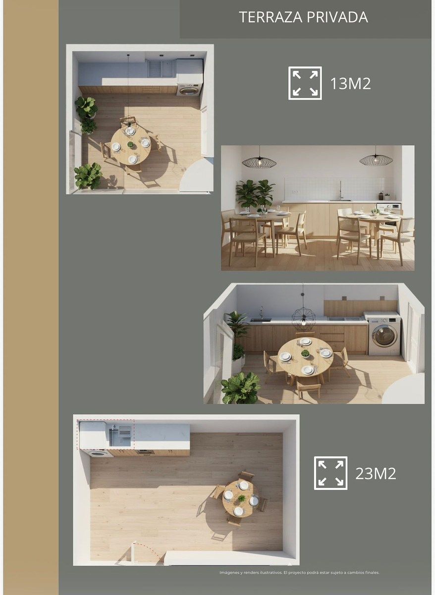 Apartamento em San José del Bajío, Zapopan, foto 6 de 6