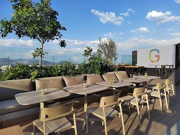 1 de 15: Departamento en Venta en BE GRAND REFORMA - LAFRAGUA®