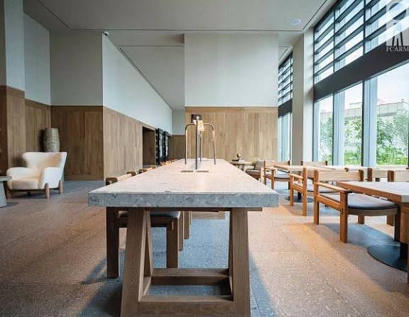 3 de 15: Departamento en Venta en BE GRAND REFORMA - LAFRAGUA®