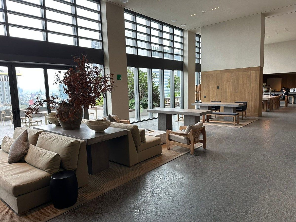 5 de 15: Departamento en Venta en BE GRAND REFORMA - LAFRAGUA®