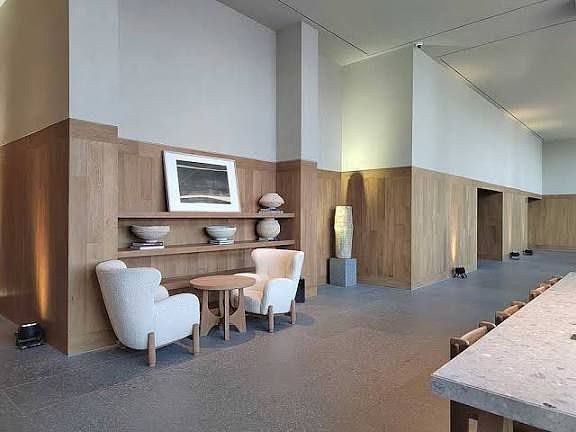 7 de 15: Departamento en Venta en BE GRAND REFORMA - LAFRAGUA®