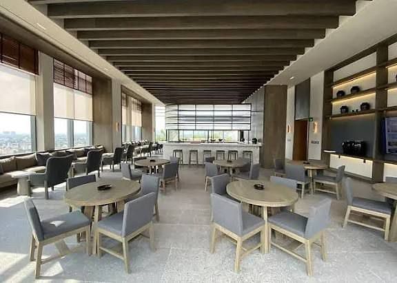8 de 15: Departamento en Venta en BE GRAND REFORMA - LAFRAGUA®