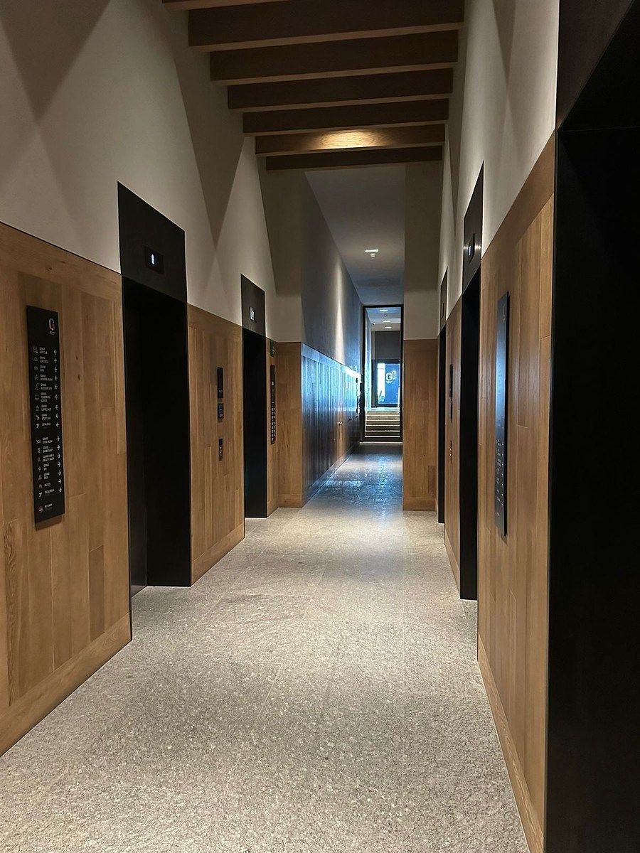 10 de 15: Departamento en Venta en BE GRAND REFORMA - LAFRAGUA®