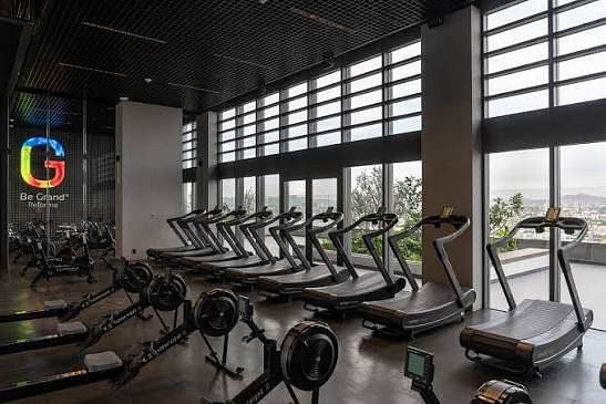 14 de 15: Departamento en Venta en BE GRAND REFORMA - LAFRAGUA®