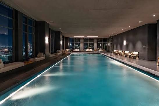 15 de 15: Departamento en Venta en BE GRAND REFORMA - LAFRAGUA®