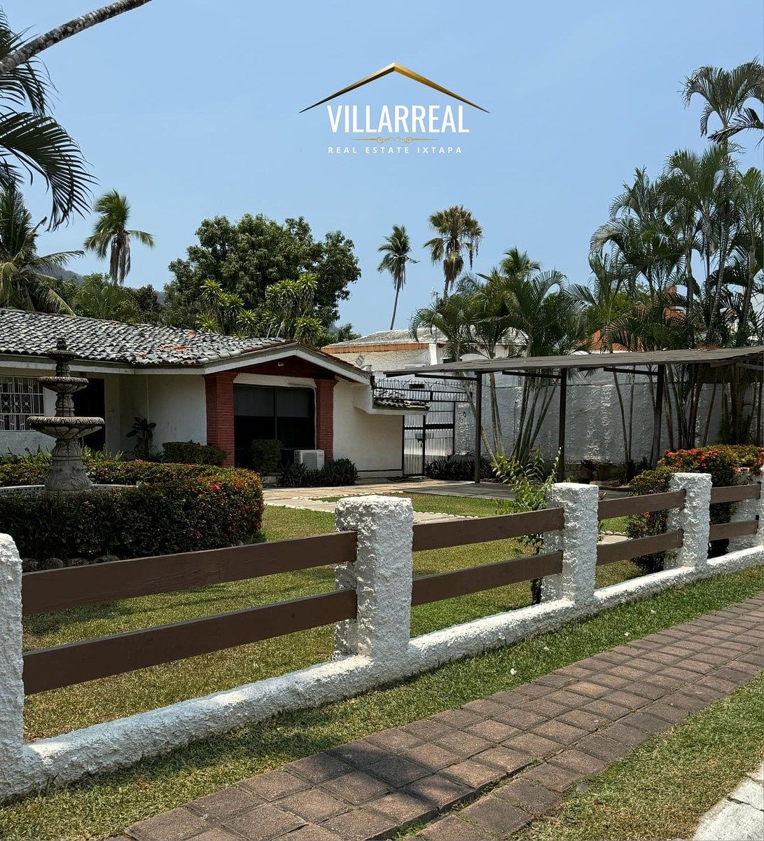 Casa em Ixtapa Zihuatanejo, Zihuatanejo de Azueta, foto 32 de 34