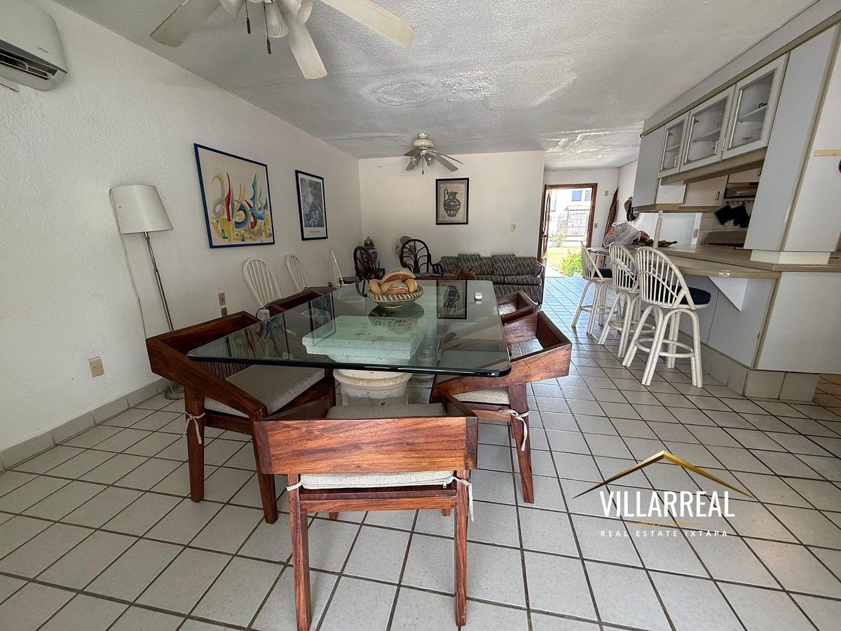 Casa em Ixtapa Zihuatanejo, Zihuatanejo de Azueta, foto 21 de 34
