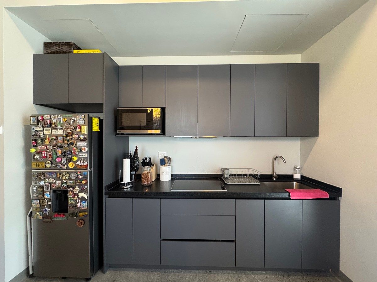 Apartment in Eugenio Garza Sada, Monterrey, photo 5 of 23
