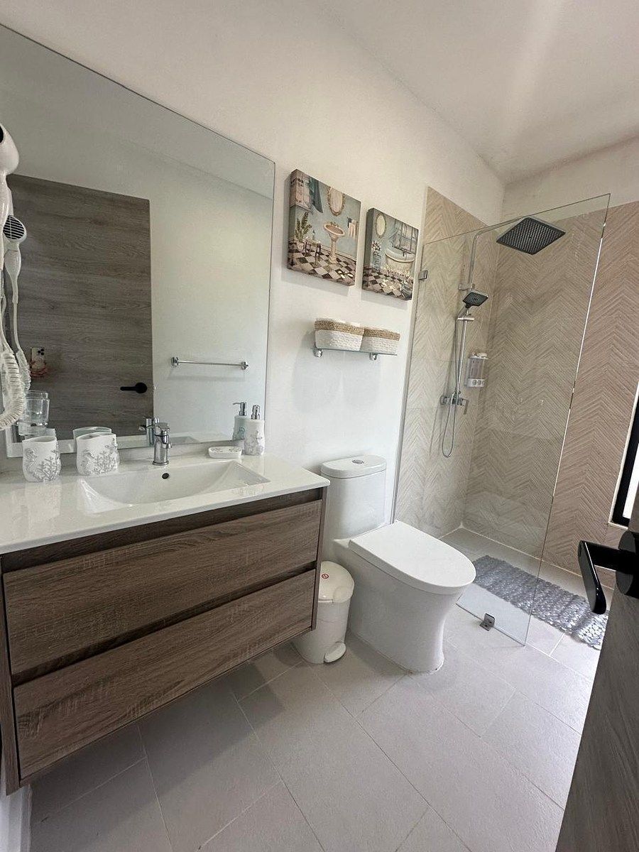 Apartamento en Vista Cana, Punta Cana, foto 8 de 14