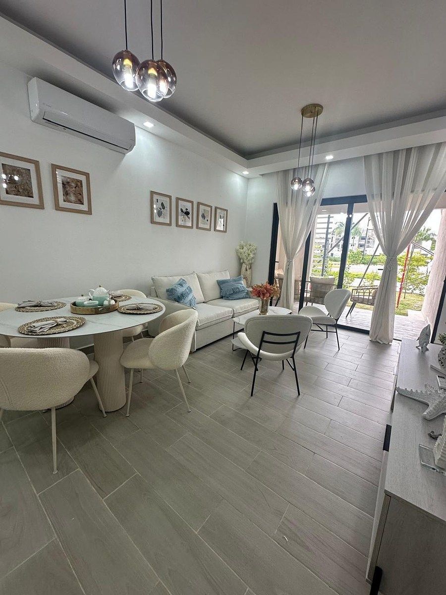 Apartamento en venta – Vista Cana, Punta Cana, foto 1 de 14