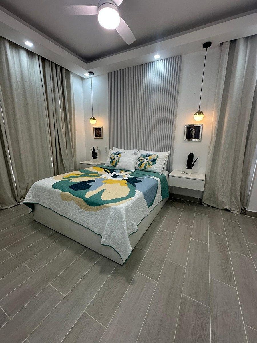 Apartamento en Vista Cana, Punta Cana, foto 7 de 14