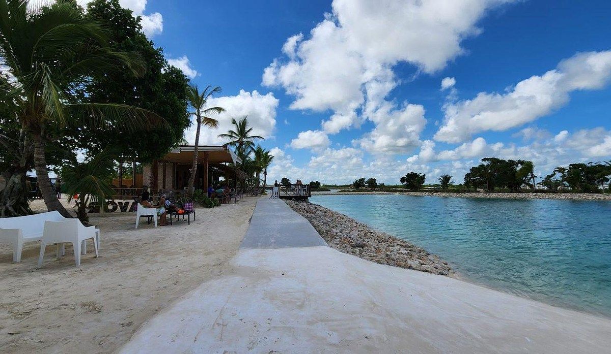 Apartamento en Vista Cana, Punta Cana, foto 10 de 14