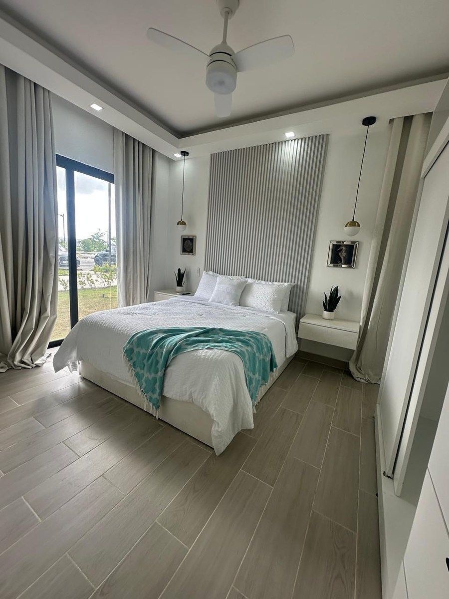 Apartamento en Vista Cana, Punta Cana, foto 9 de 14