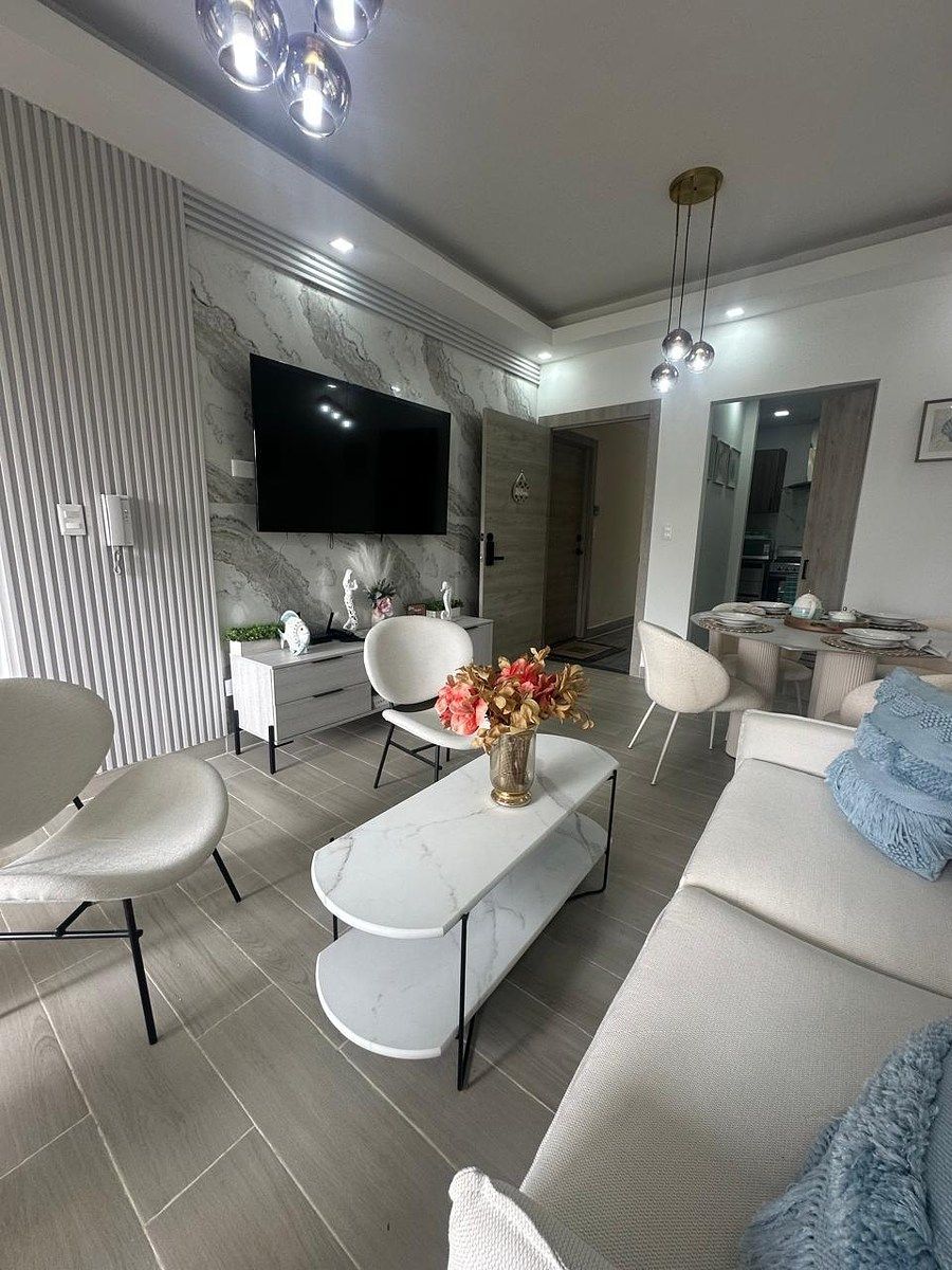 Apartamento en Vista Cana, Punta Cana, foto 6 de 14