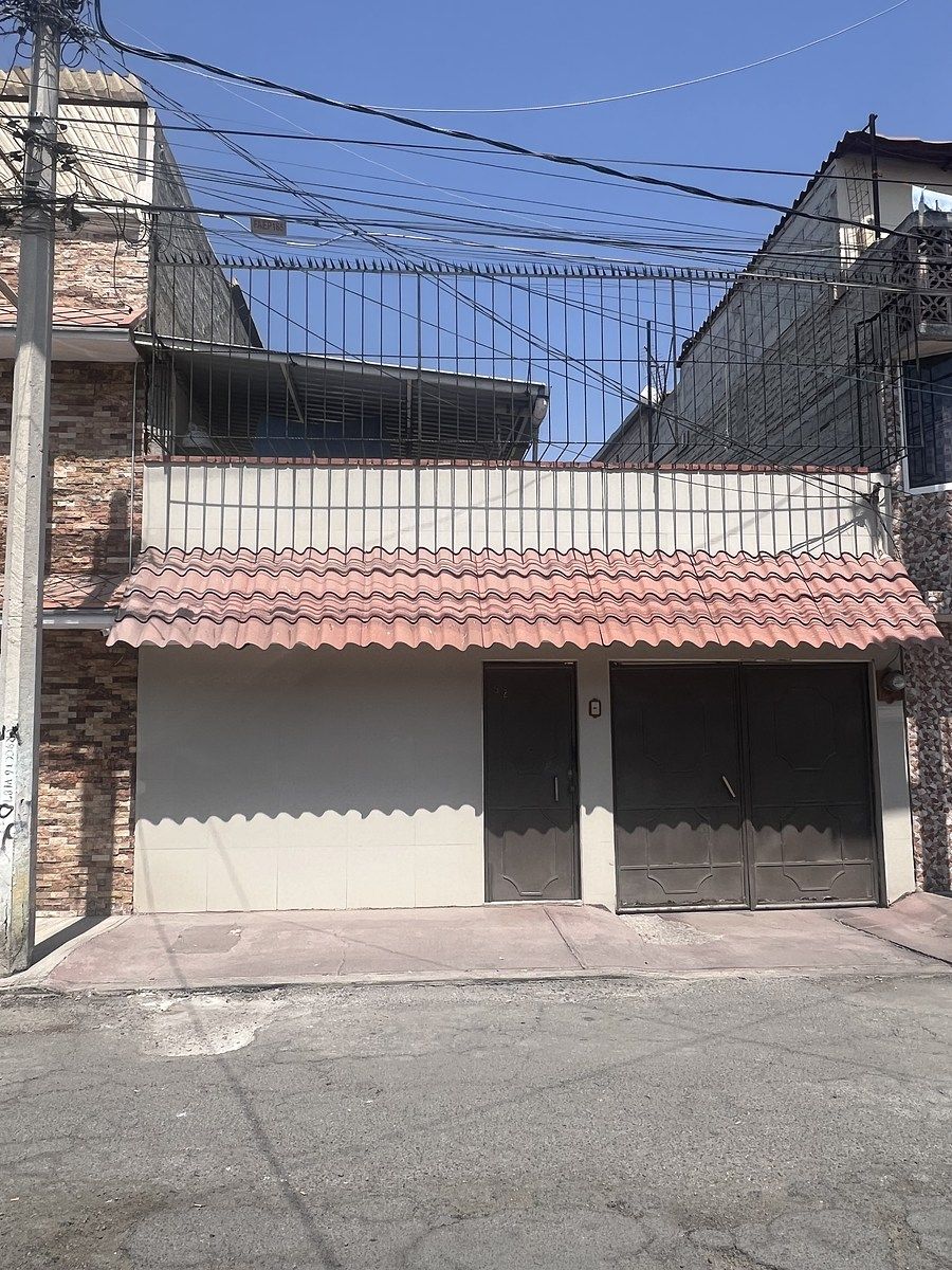 BONITA Y AMPLIA CASA EN POESIA MEXICANA - foto 2