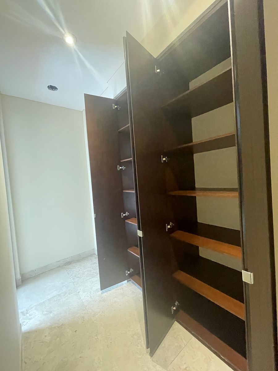 Apartamento em Bosque de las Lomas, Miguel Hidalgo, foto 28 de 36