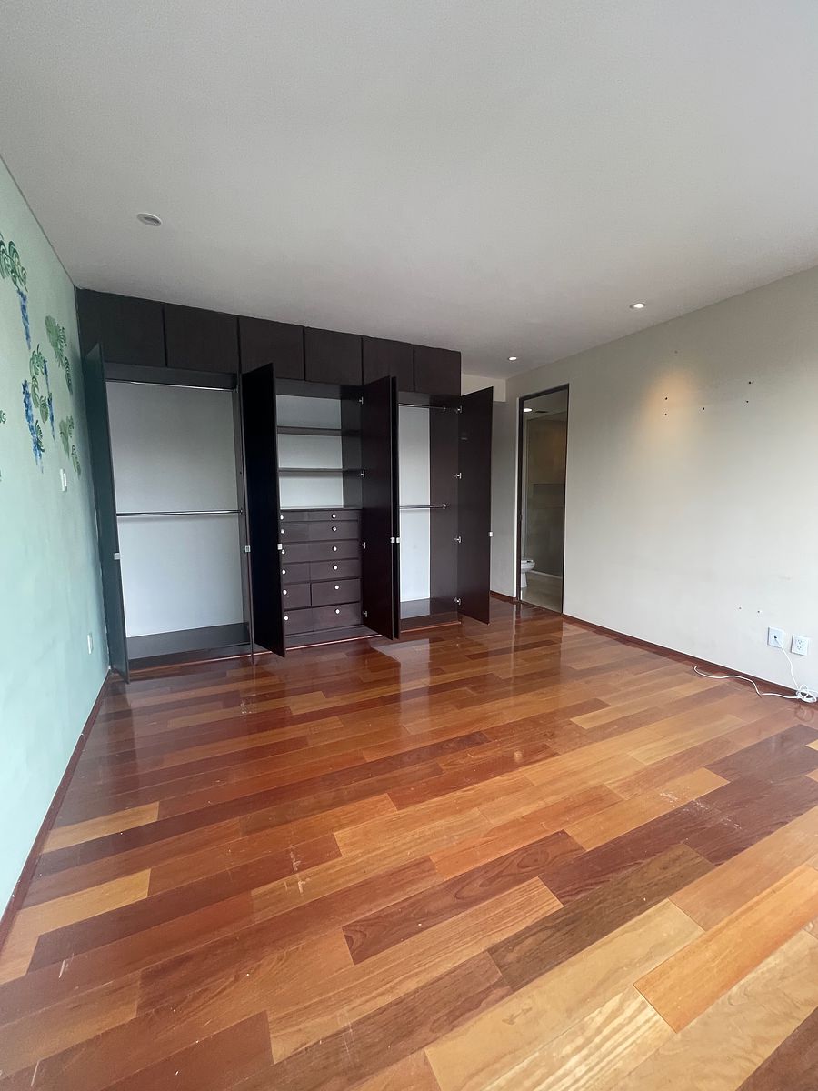 Apartamento em Bosque de las Lomas, Miguel Hidalgo, foto 30 de 36