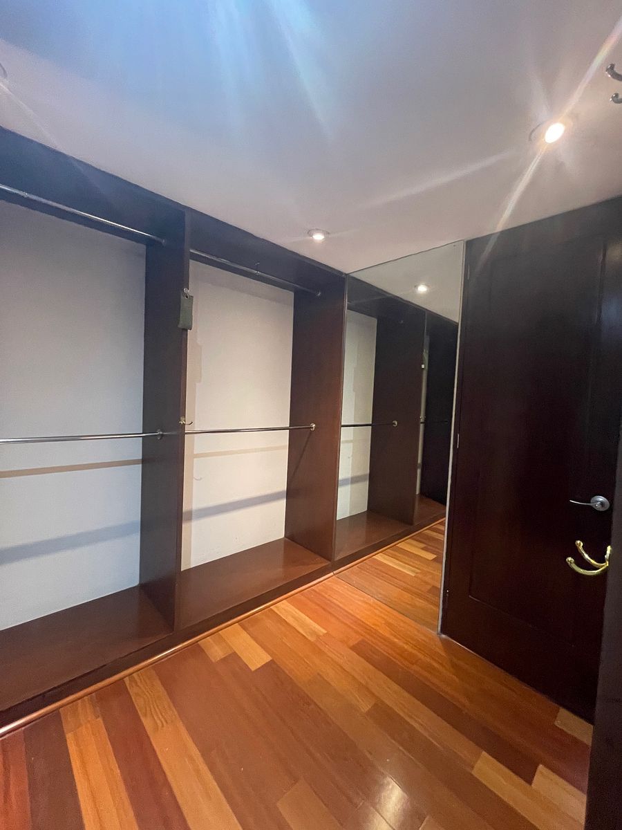 Apartamento em Bosque de las Lomas, Miguel Hidalgo, foto 32 de 36