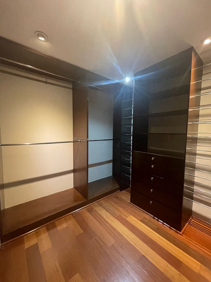 Apartamento em Bosque de las Lomas, Miguel Hidalgo, foto 33 de 36