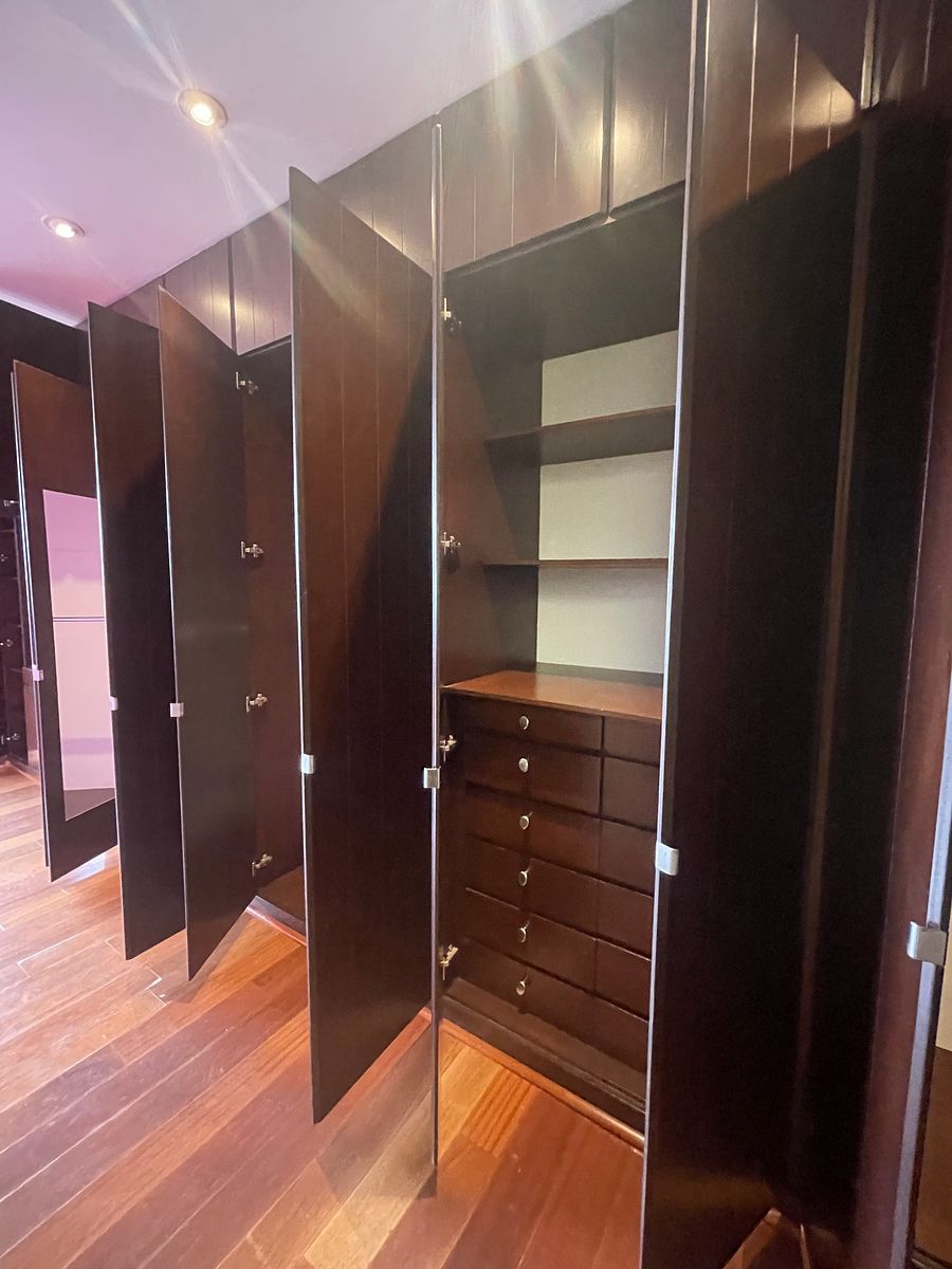 Apartamento em Bosque de las Lomas, Miguel Hidalgo, foto 36 de 36