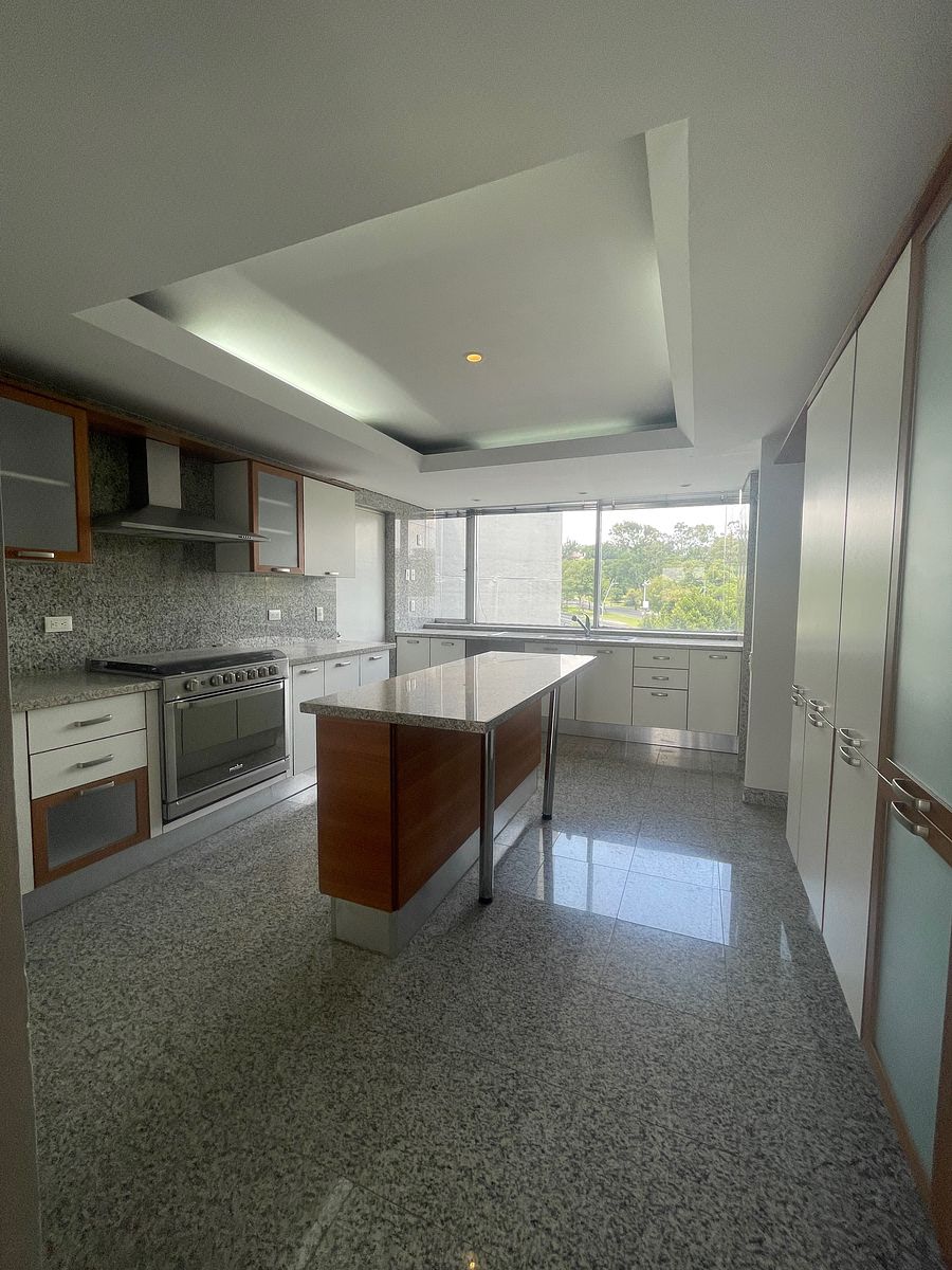 Apartamento em Bosque de las Lomas, Miguel Hidalgo, foto 5 de 34