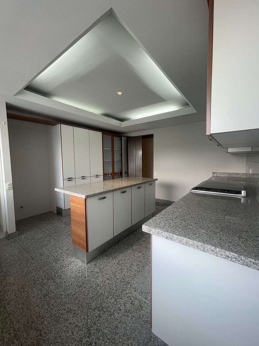 Apartamento em Bosque de las Lomas, Miguel Hidalgo, foto 6 de 34
