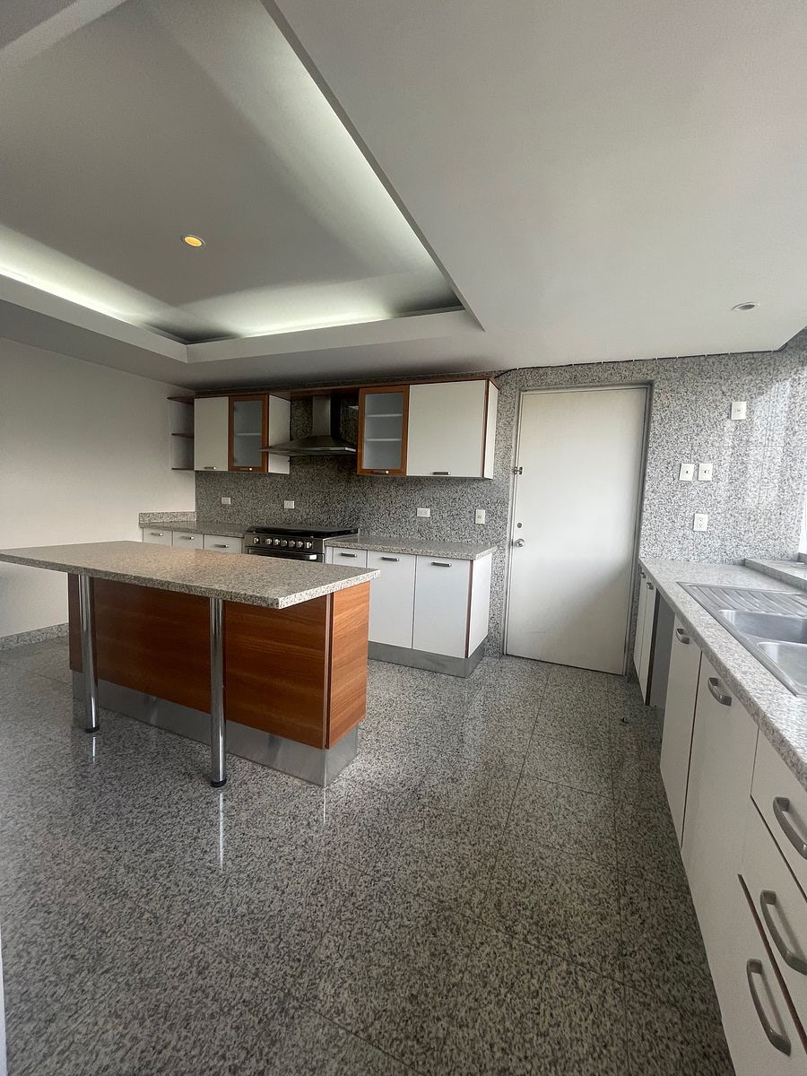 Apartamento em Bosque de las Lomas, Miguel Hidalgo, foto 7 de 34