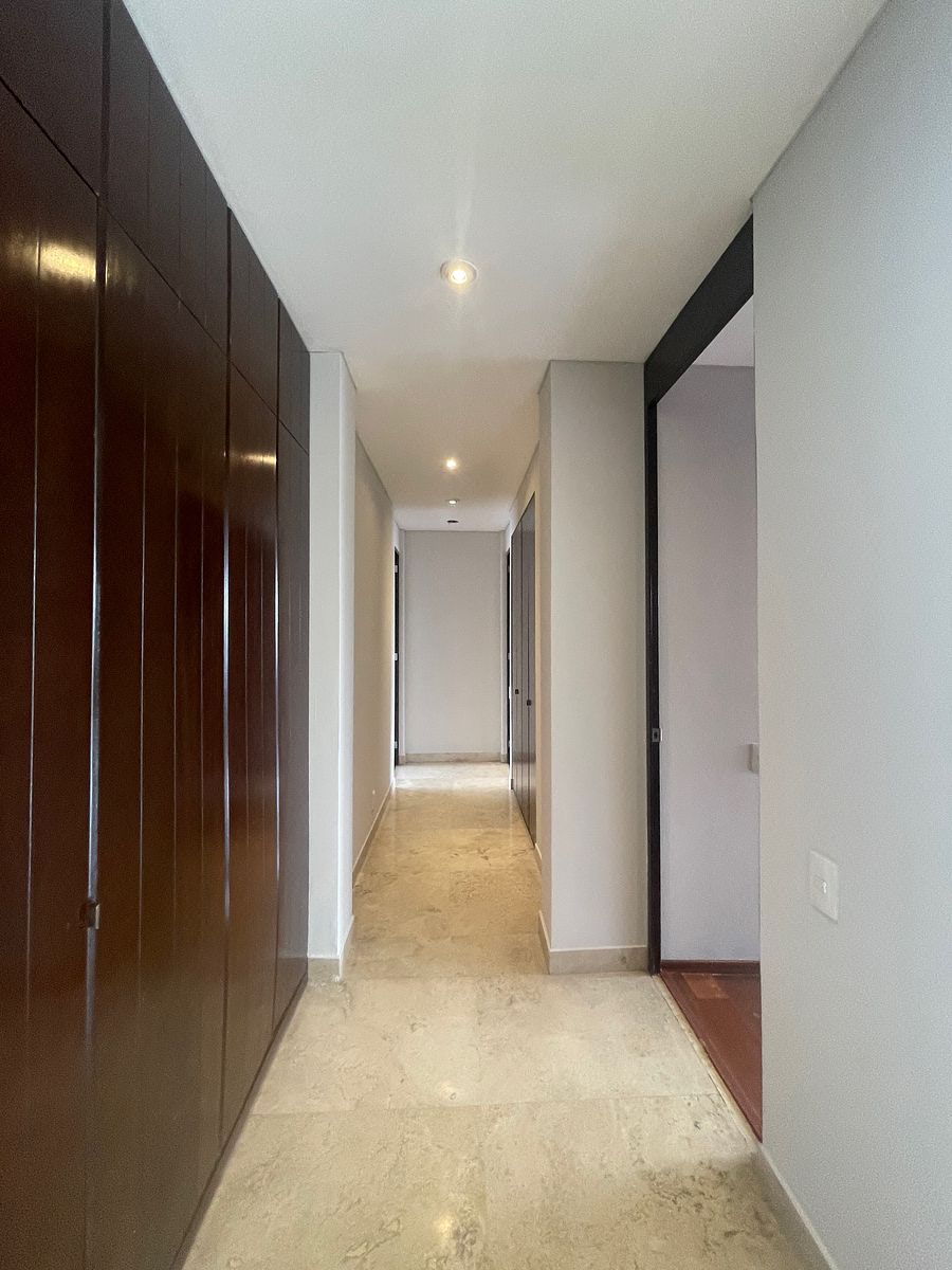 Apartamento em Bosque de las Lomas, Miguel Hidalgo, foto 8 de 34