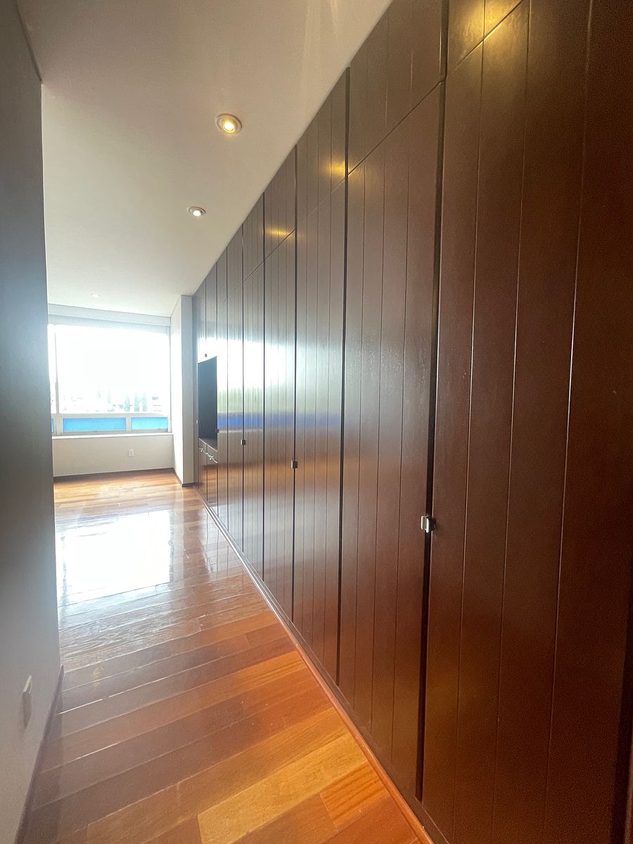 Apartamento em Bosque de las Lomas, Miguel Hidalgo, foto 10 de 34